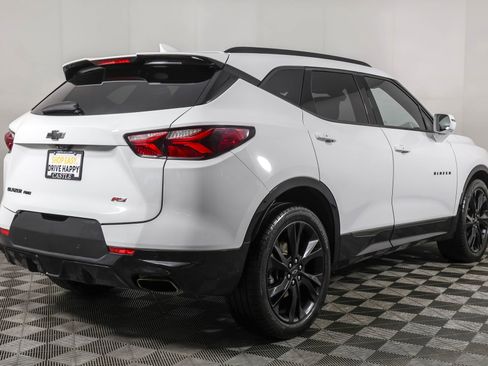 Used 2019 Chevrolet Blazer RS image 20