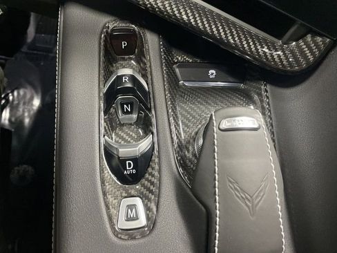 Used 2023 Chevrolet Corvette Stingray Coupe w/ 1LT image 20