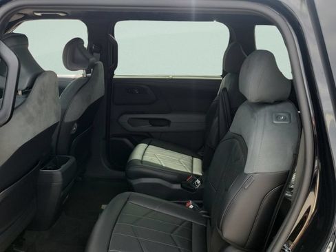 New 2027 Kia Telluride SX Prestige X-Line AWD/4WD image 10