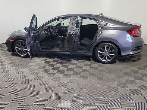 Certified 2019 Honda Civic EX image 15