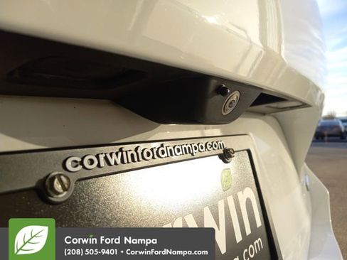 Used 2022 Jeep Grand Cherokee L Summit w/ Luxury Tech Group V image 29