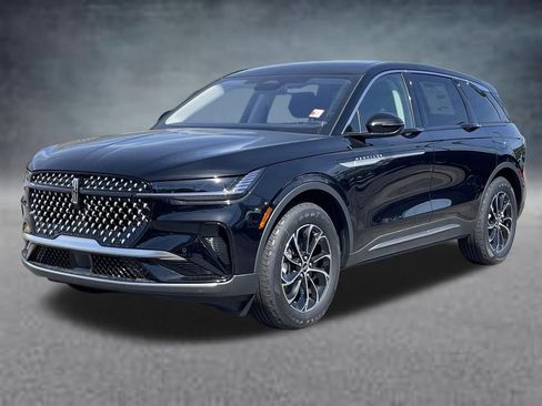 New 2026 Lincoln Nautilus Premier AWD/4WD image 24
