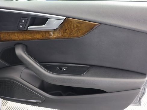 Used 2018 Audi A5 2.0T Premium Plus w/ Premium Plus image 29