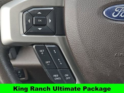 Used 2020 Ford F250 King Ranch w/ King Ranch Ultimate Package image 23