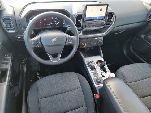 Certified 2022 Ford Bronco Sport Big Bend image 38