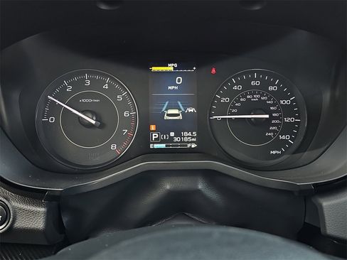 Certified 2023 Subaru Impreza Premium image 19