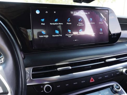 Used 2023 Hyundai Palisade Calligraphy FWD image 22