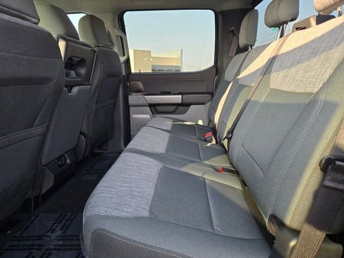 New 2026 Ford F250 XLT w/ XLT Premium Package image 19