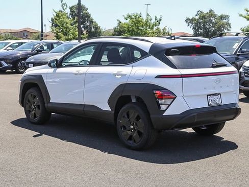 Used 2026 Hyundai Kona SEL Sport AWD/4WD image 2