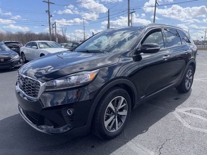 Used 2019 Kia Sorento EX