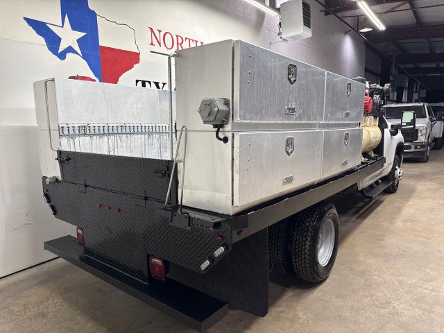 Used 2021 Chevrolet Silverado 3500 W/T w/ WT Convenience Package AWD/4WD image 6