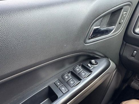 Used 2021 Chevrolet Colorado ZR2 image 26