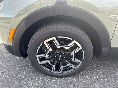 New 2026 Hyundai Santa Cruz Limited image 25