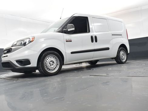 Used 2022 RAM ProMaster City Base image 23