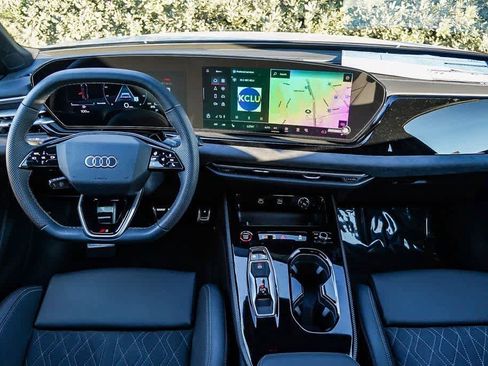 New 2025 Audi S5 Premium image 12