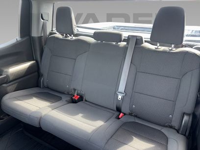 Used 2021 Chevrolet Silverado 1500 Custom
