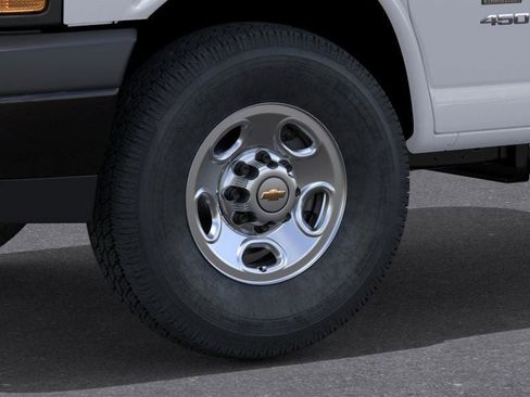 New 2025 Chevrolet Express 3500 w/ Power Convenience Package image 33