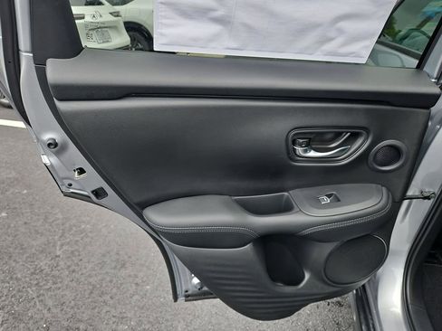 New 2025 Acura ADX FWD image 17