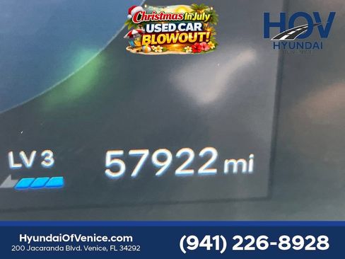 Certified 2024 Hyundai Kona SE FWD image 25