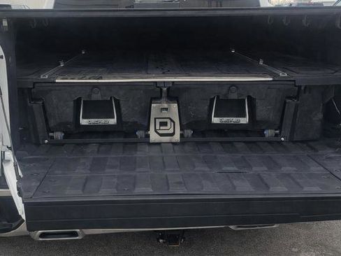 Used 2021 Chevrolet Silverado 1500 LTZ w/ LTZ Premium Package image 13