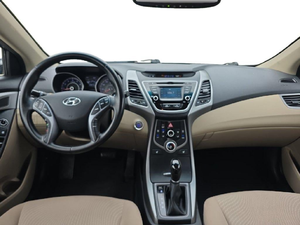 Used 2016 Hyundai Elantra Value Edition FWD image 19