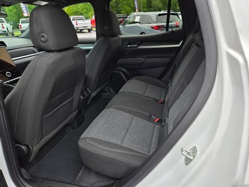 Used 2025 GMC Terrain Elevation AWD/4WD image 10
