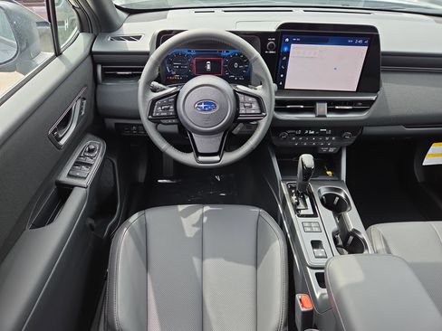 New 2026 Subaru Outback Limited AWD/4WD image 9