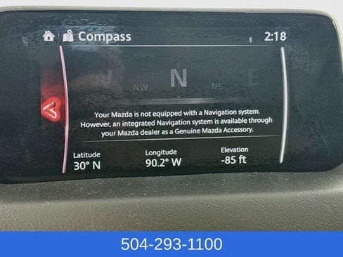 Used 2020 MAZDA CX-5 Touring FWD image 15