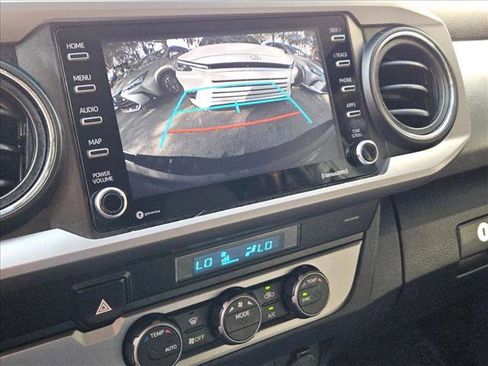 Used 2021 Toyota Tacoma SR5 image 12