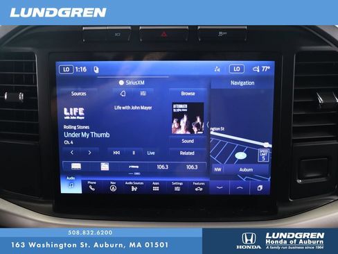 Used 2022 Ford F150 4x4 SuperCab image 22