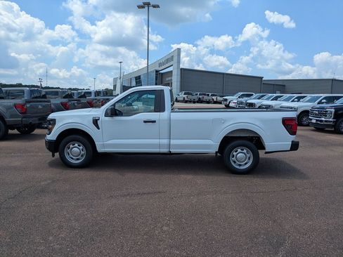 New 2026 Ford F150 XL RWD image 5