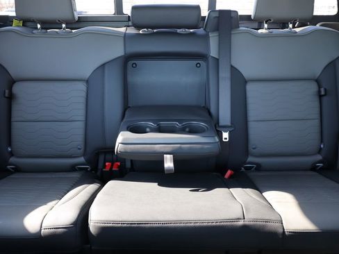 New 2026 Chevrolet Silverado 1500 ZR2 w/ LPO, Dark Essentials Package image 42