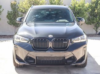 Used 2023 BMW X3 M w/ Competition Package AWD/4WD video 2