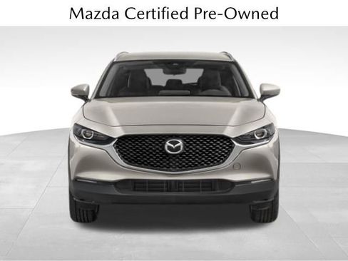 Used 2023 MAZDA CX-30 AWD 2.5 S w/ Select Package image 10
