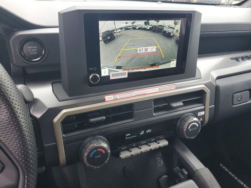 New 2026 Toyota Tacoma 2WD Double Cab image 17
