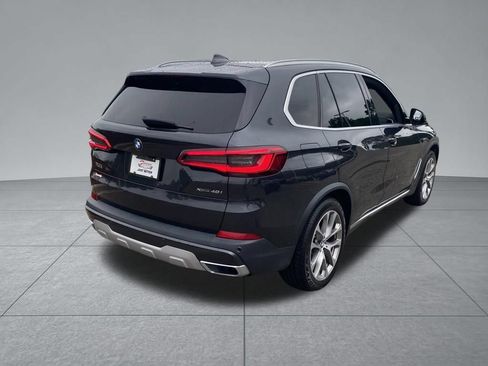 Used 2019 BMW X5 xDrive40i w/ Premium Package 2 AWD/4WD image 14