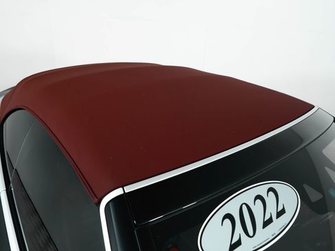 Used 2022 Mercedes-Benz C 300 Cabriolet image 16