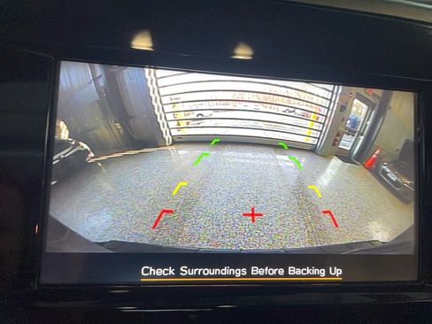 Used 2020 Subaru Forester Premium image 9