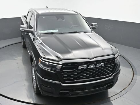 New 2025 RAM 1500 Big Horn image 45