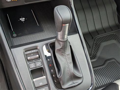 New 2026 Honda CR-V EX image 20