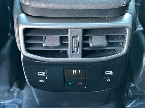 Used 2025 Lexus RX 350h image 14