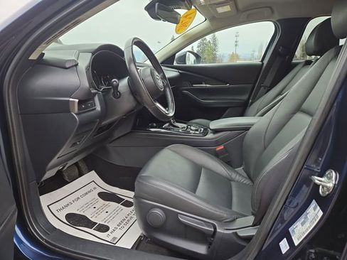 Used 2024 MAZDA CX-30 AWD 2.5 S w/ Select Sport Pkg image 2