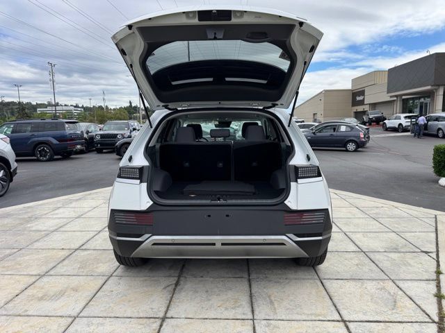 Certified 2024 Hyundai Ioniq 5 SE AWD/4WD image 8
