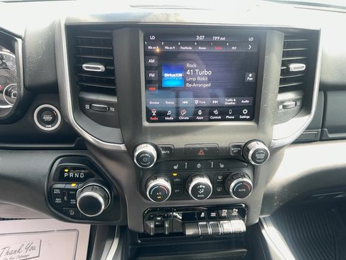 Used 2021 RAM 1500 Big Horn AWD/4WD image 21