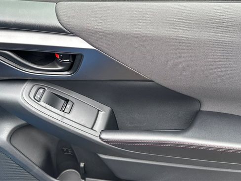 New 2025 Subaru Impreza 2.0i Sport image 18