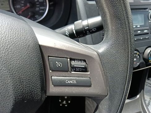 Used 2014 Subaru Crosstrek 2.0i Premium AWD/4WD image 19
