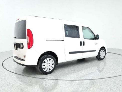 Used 2021 RAM ProMaster City Tradesman SLT w/ Window Group 05 image 12