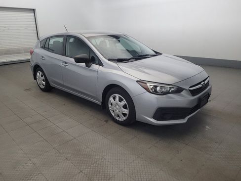 Used 2022 Subaru Impreza 2.0i AWD/4WD image 13