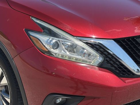 Used 2015 Nissan Murano SV AWD/4WD image 27