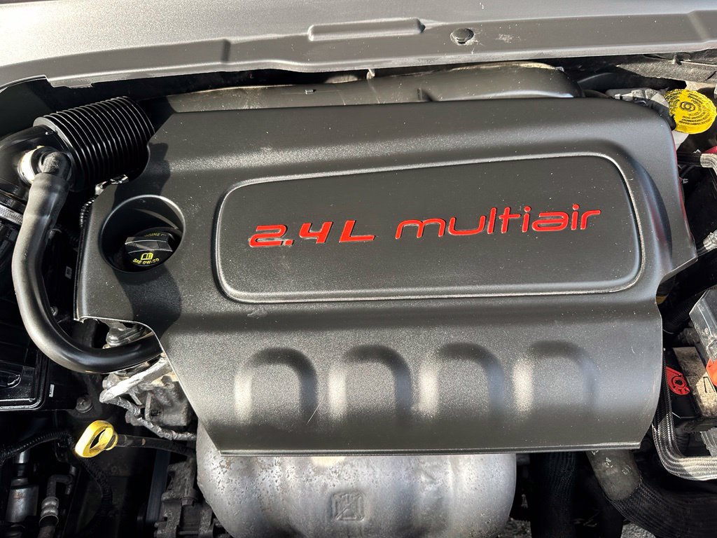 Used 2019 Jeep Compass Limited AWD/4WD image 31